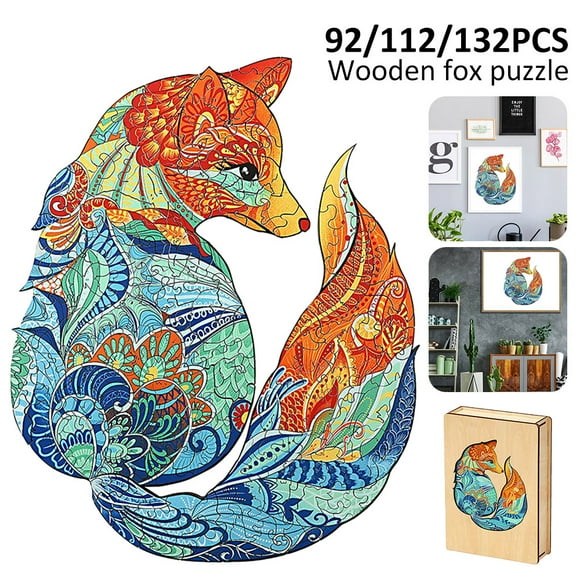Puzzles for Adults 4000 Piece Puzzles for Adults Phoenix-4000PiecesWooden Animals Shaped Puzzles Family Game Play Jigsaw Unique Shaped Wooden Jigsaw Puzzles for Adults and Kids Best Gift for for ADU Puzzles for Adults 4000 Piece Puzzles for Adults Phoenix-4000PiecesWooden Animals Shaped Puzzles Family Game Play Jigsaw Unique Shaped Wooden Jigsaw Puzzles for Adults and Kids Best Gift for for ADU